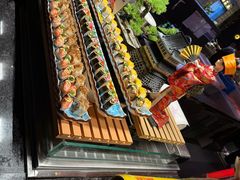 -星伦多自助料理·涮烤一体(虹悦城店)