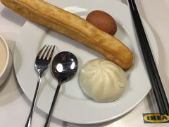 宜家早餐-宜家·瑞典风味餐厅(北京西红门店)