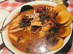 -阿里元海鲜·闽南特色菜(曾厝垵店)