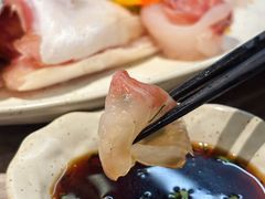 -炙柒Sekinana·精致日料(合生汇店)