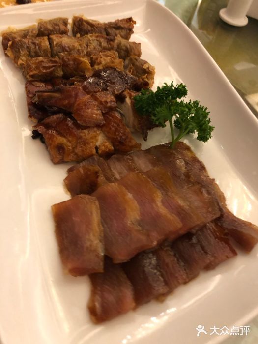 龙岩华美达龙州酒店图片