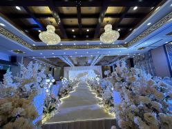 -北京燕尔婚礼策划