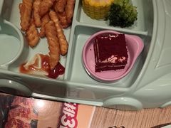 -豪客来牛排(湖里万达广场店)