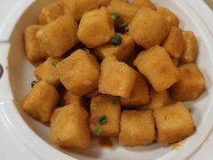 -李师傅脆肚(梅林店)