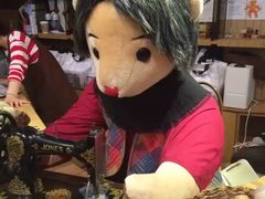 -济州岛泰迪熊博物馆