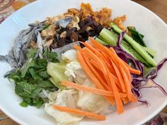 -甘思咪哚·云南艺术餐厅(天河广百店)