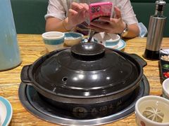 -春润大地海南椰子鸡(沙井京基百纳广场店)