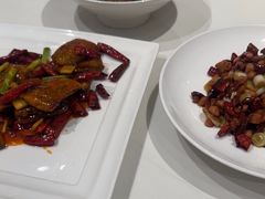 -院8里·少城记忆老川菜(宽窄巷子店)