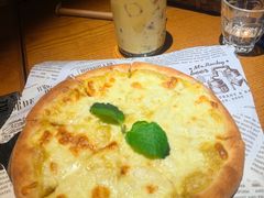 -MR.ROCKY洛奇先生·西餐&酒吧(琶醍店)