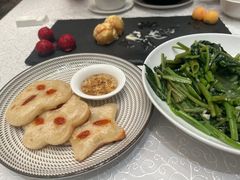 -三清山希尔顿度假酒店·三清轩中餐厅