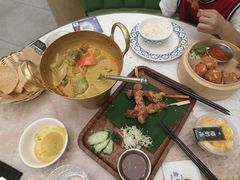 -KingThaia金泰兰(滨江天街店)