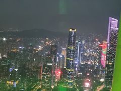 -广州塔