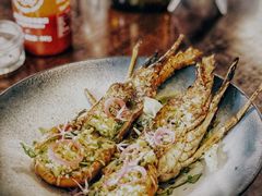 -RAC BAR(安福路店)