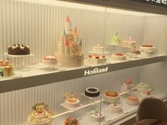 -好利来(熙地港店)