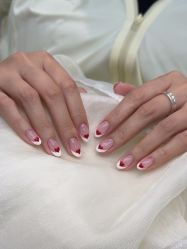 -UU·NAIL美甲美睫專門店