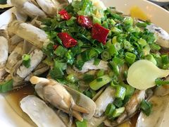 -健眺小海鲜(临海后山店)