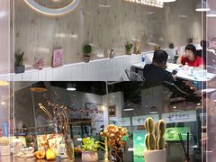 -友达面馆(广州总店)