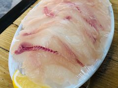 -Local泰莲庭(虹鳟鱼店)