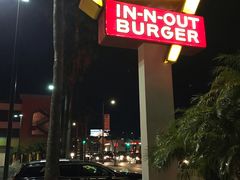 -In-N-Out Burger(LAX)