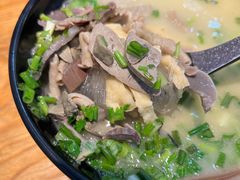 -鸭小妹鸭血粉丝(老门东店)