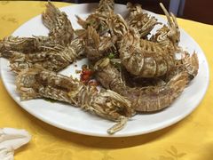 -莲花公园煎蟹(总店)