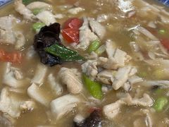 -杏花村水席楼·洛阳水席(老城十字街店)