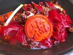 -楠火锅(仁恒梦中心店)