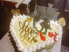 -富力希尔顿酒店·地阔自助餐厅