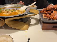 -外婆小聚茶餐厅·生日·团建(市民中心店)