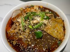 -粤香村(清真川菜店)