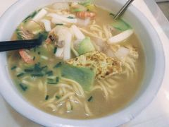 -乐清海鲜面馆(服装城店)