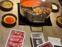 -野妹火锅(南园店)