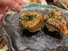 -樱の千渡日式料理·铁板烧•烧鸟(金盛田广场店)