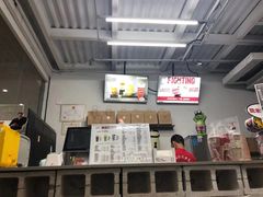 -赵总请喝茶(海岸城店)