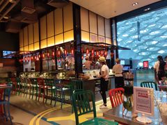 -陈鹏鹏潮汕菜(宝安机场T3航站楼店)