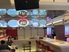 -海底捞火锅(杭州庆春路夜宵主题店)