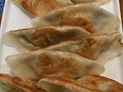 -东方饺子王(大屯路店)