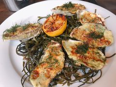 -Water Grill(圣莫妮卡店)