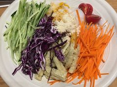 -秦香阁·西北家常菜(徐汇日月光中心店)