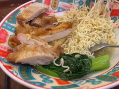-孖记茶档·热腾茶餐(荔湾领展广场店)