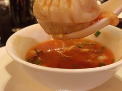 酸汤小笼包-厦门艾美酒店·乐美中餐厅