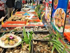 -79号渔船海鲜饭店(龙岗店)