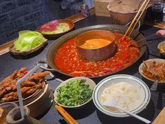 -洋马儿火锅(解放碑店)