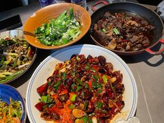 -树厨贵州菜(花果园购物中心店)