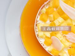 -王森咖啡西点烘焙培训(上海名厨中心店)