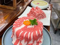 -东来顺•非遗火锅(外滩店)