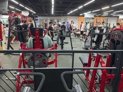 -超鹿运动(融侨锦江店)