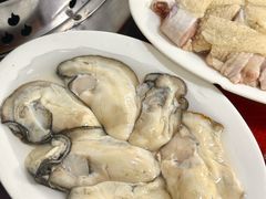 -花苑美食横琴生蚝火锅(拱北粤华路店)