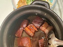 -永乐饭庄(安德路店)