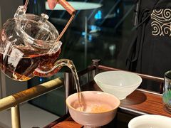 -淮香国色·淮扬菜(正大中心店)